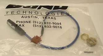 Applied Materials 0090-16022 PA Assy Sensor Source Cuttler Hammer 11100R6517