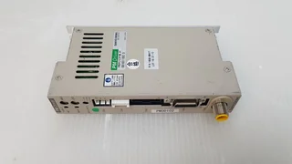 SANYO DENKI PM DRIVER PMDPC1C3PA0-A1 APPLIED MATERIALS 1080-00417