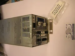660-091821-003 POWER SUPPLY 7 OUTPUT