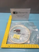 AMAT 0200-36417 PUMPING RING, CERAMIC TOP, DXZ SACVD, 125362