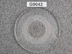 LAM Research 716-011427-001 Disk Quartz