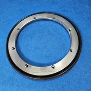 AMAT 0020-43500 ROLLING SEAL CLAMP 5 ZONE PROFILER, USED