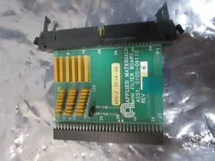 AMAT 0100-09110 MINI FILTER BOARD ASSY, PCB, APS-F-0546-46, 106698