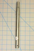 0020-76062 / SHAFT, ROBOT DRIVE / APPLIED MATERIALS AMAT