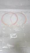 AMAT APPLIED MATERIALS 3320-01026 GSKT 10 CFF OFC COPPER