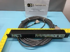 Advanced Energy 3152052-016 DC Magnetron Remote Interface, 0150-21977, 129295