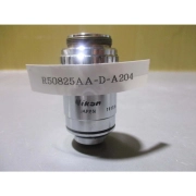Nikon 100x 1.20 Oil Microscope Objective Lens R50825AA-D-A204 Japan High Quality