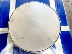 Applied Materials 0270-02230 REV 002 Lid Blankoff TXZ