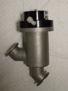 AMAT MKS HPS 162-0040K Isolation Valve, Pneumatic, Valve Inc VAT