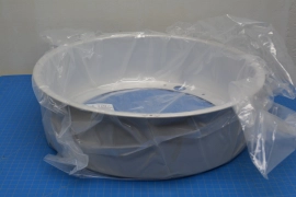 1037-28111	/ STAGE SHIELD, D490 INNER / APPLIED MATERIALS AMAT