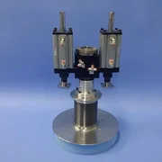 AMAT APPLIED MATERIALS 0010-30138 ASSEMBLY, MAIN LIFT, DPS CHAMBER USED