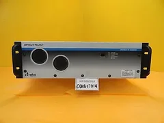 Spectrum  B-5002 MKS ENI B-5002-02 RF Generator AMAT 0190-15320 Tested Working