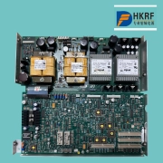 Advanced Energy AE 1305693B Control Board MDX, SELL AS IS