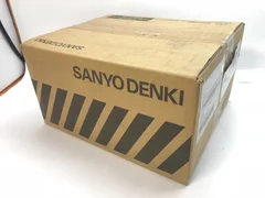 AMAT 0190-25422 Sanyo Denki BL Super PV Servo Amplifier PV2A015SMT1PA0-C1 *NEW*