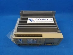 AMAT 0190-14374 DRVR SERVOPACK AC SGC 400W 200V FOR SPEED CNTL
