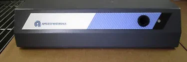 AMAT Applied Materials 0010-76097 Stand Alone VGA Monitor Base