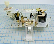 02-255013-00 / MATCH, RF NOVELLUS REV C / NOVELLUS SYSTEMS INC