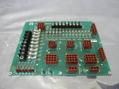 AMAT 0100-20030 Controller Power Distribution Board Assy, PCB, 424070