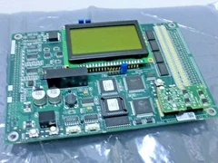 LAM Research 810-800256-207 Rev E Node Board,Control Type 3,Used,US_7158