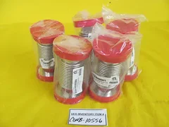 AMAT Applied Materials 3070-00014 Bellow Flex Coupling 2FC-NW-50-3 Lot of 5 New