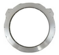 AMAT Applied Materials 0040-18158 18-Ports SYS Gas Distribution Ring Working