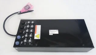 XP POWER 100951 APPLIED MATERIALS 0190-32141 POWER SUPPLY AMAT