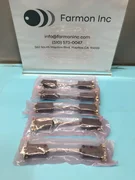 5 AMAT 0150-35690 HARNESS ASSY,TYLAN/AERA/UNIT, 9 PIN, 145802
