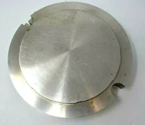 0270-76927 / FIXTURE, DEPOSITION RING, 8" SNNF, HTESC / APPLIED MATERIALS AMAT