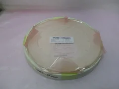 AMAT 0200-04180 Cover, Quartz, 8", EXT 417437