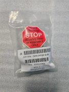 AMAT 1010-01063 (KIT PN 0240-24590) LAMP PILOT LT RND FULL VOLTAGE (M)
