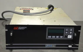 Advanced Energy RF Power Products LF10A 7520426011 1000W 208VAC FOR PARTS ONLY