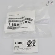 15888 APPLIED MATERIALS HUB DC BIAS, SHIELD ASSY (NEW) 0020-20113
