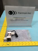 Malema M-55-T13-00-0002 Flow Switch, Valve, AMAT 0190-77505, 141288
