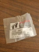 323-0301 AMAT APPLIED 0200-20217 LAYBRINTH, FEEDTHRU COIL SUPPORT