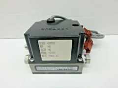 AMAT 0140-09664 Water Flow Switch, 0.40GPM, Proteus, SS 100SS24  