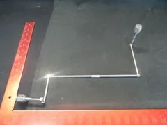 Applied Materials (AMAT) 0050-25244   GAS LINE, FITTING