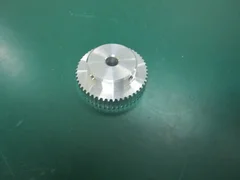 AMAT 3610-01033 TIMING BELT PULLEY
