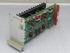 Applied Materials 0100-00060 Chopper Drive Module T199011