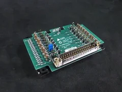 LAM 810-017002-003 I/O Breakout Board