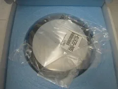 NEW LAM 715-011639-008 Cap electrode thin edge, cleaned
