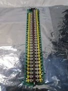 Applied Materials AMAT 0190-09085 Bay Pneumatics BES-4150-PCB Board, 107760