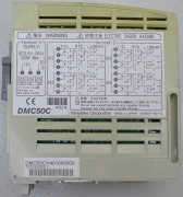 Yamatake DMC50C Multi-Loop Controller DMC50 Nikon NSR AS-IS
