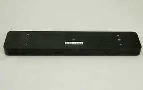 10584 LAM RESEARCH DOOR, W/ BONDED SEAL,SLOT VALVE,CHEMRAZ 790-008220-008