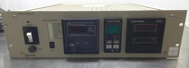 Varian / Novellus Degas Controller Model 04-710622-01