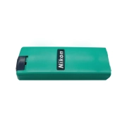 New BC-65 BATTERY 6.0V 3800mAh FOR NIKON DTM300 400 TOTAL STATION SURVEYING