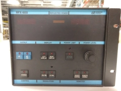 RF-600 RF Power Supply Advanced Energy 3155002-000M