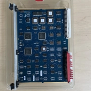 Oregon Micro Systems 1251-6000040C PCB Card Model VX2 AMAT 0190-09939 Working