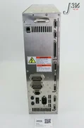 24926 KAWASAKI ROBOT CONTROLLER, MASTER, 12'', AMAT: 0190-24971 30D61H-A002
