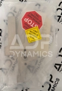 0021-36719	BULKHEAD,WATER,LOWER CHAMBER,MAIN,DPS  -  NEW, AMAT