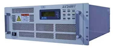 Adtec AX-2000III 2000W RF Plasma Generator 13.56MHz